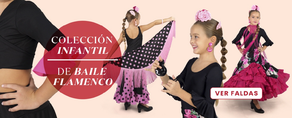 -Trajes de Flamenca - Flamenco Shop Online
    
    
    
    
    
      