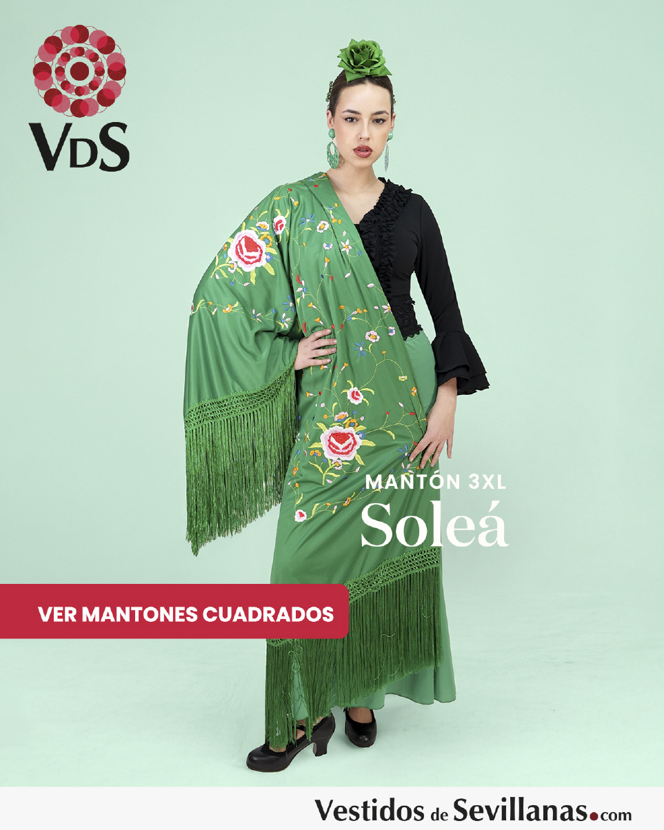 -Trajes de Flamenca - Flamenco Shop Online
    
    
    
    
    
      