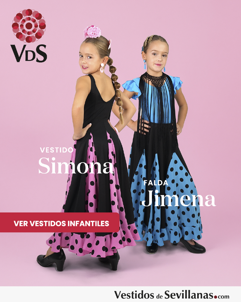 -Trajes de Flamenca - Flamenco Shop Online
    
    
    
    
    
      