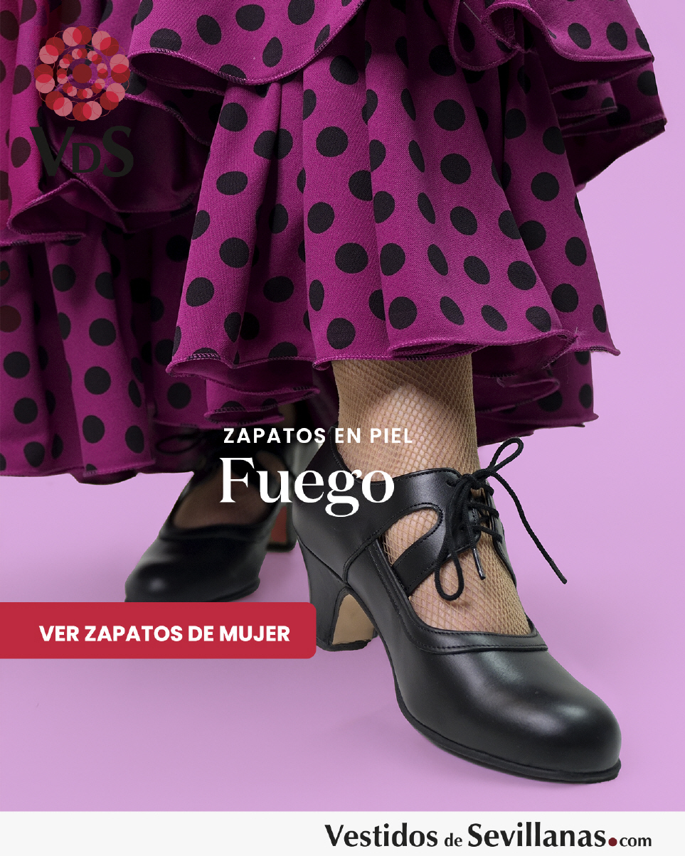 -Trajes de Flamenca - Flamenco Shop Online
    
    
    
    
    
      