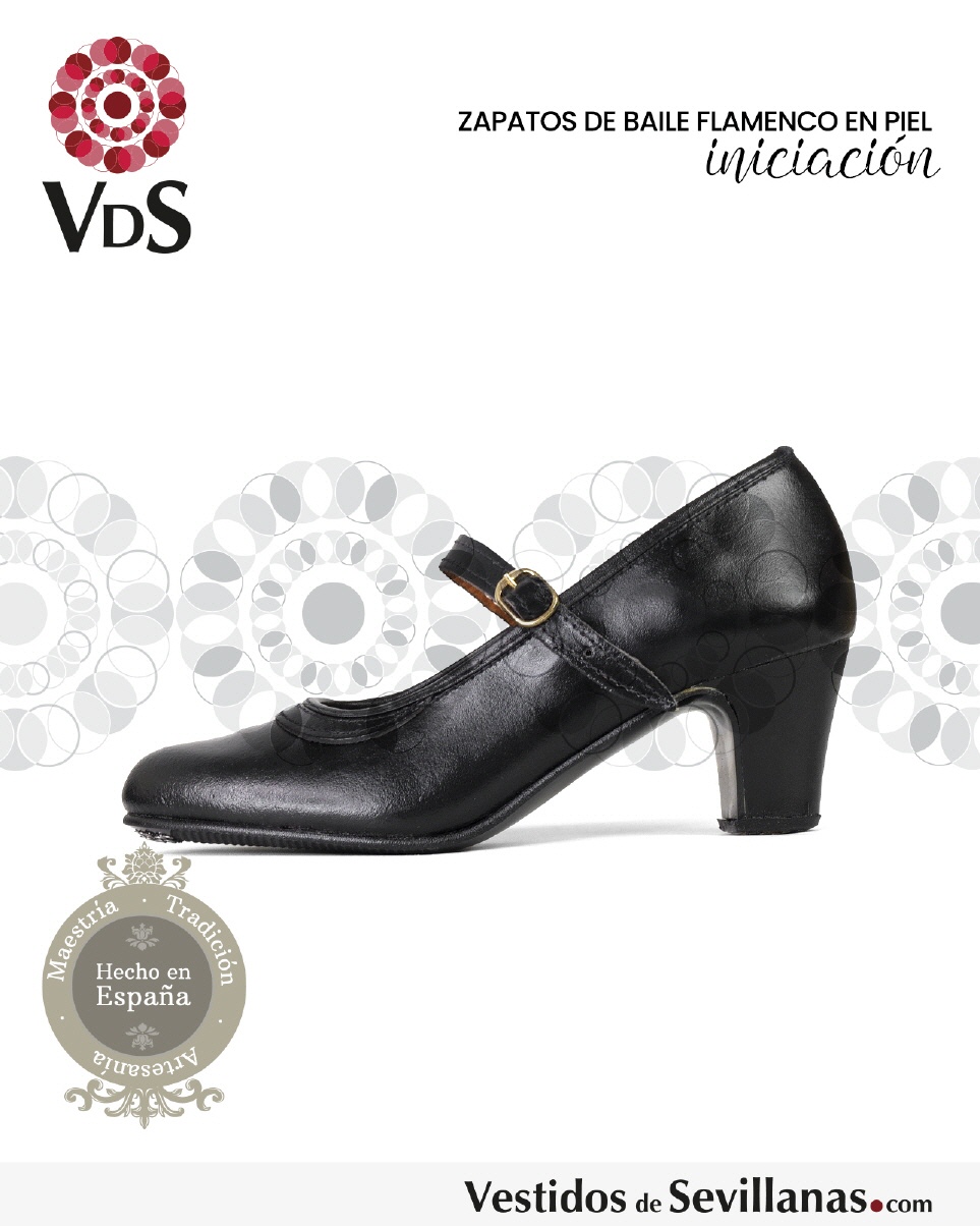 Zapato INICIACIÓN- En piel y clavos_3col