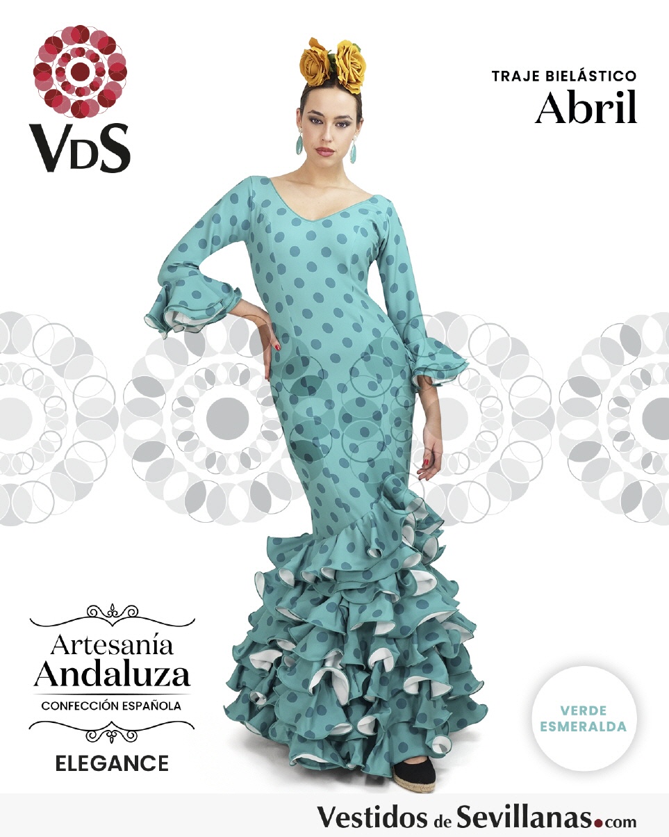 Traje Flamenca ABRIL (Bielástico)_3col