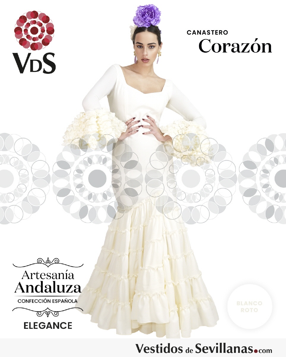 Traje CORAZÓN Cansatero Strech_3col