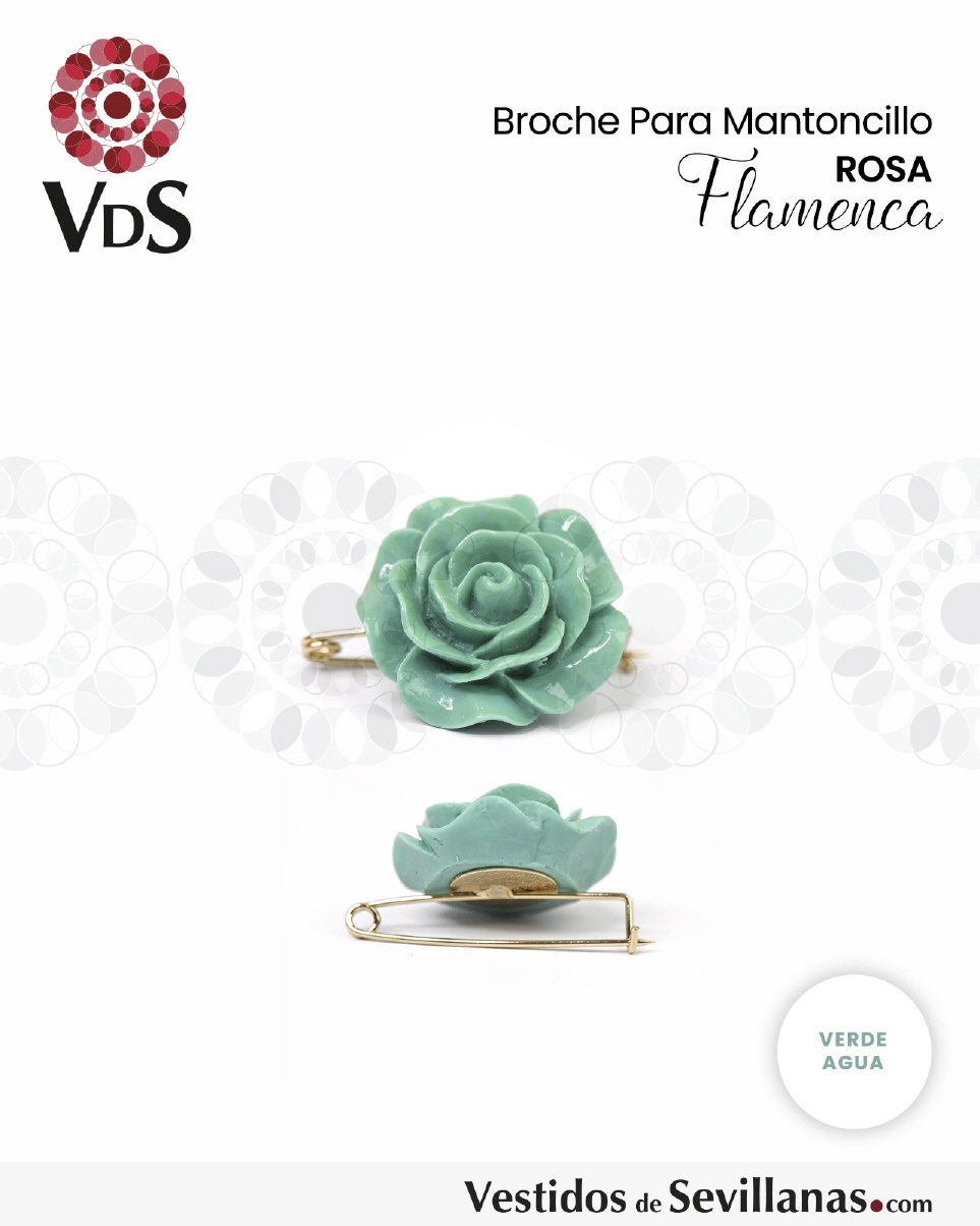 Broche ROSA, S&iacute;mil resina T.S_3col