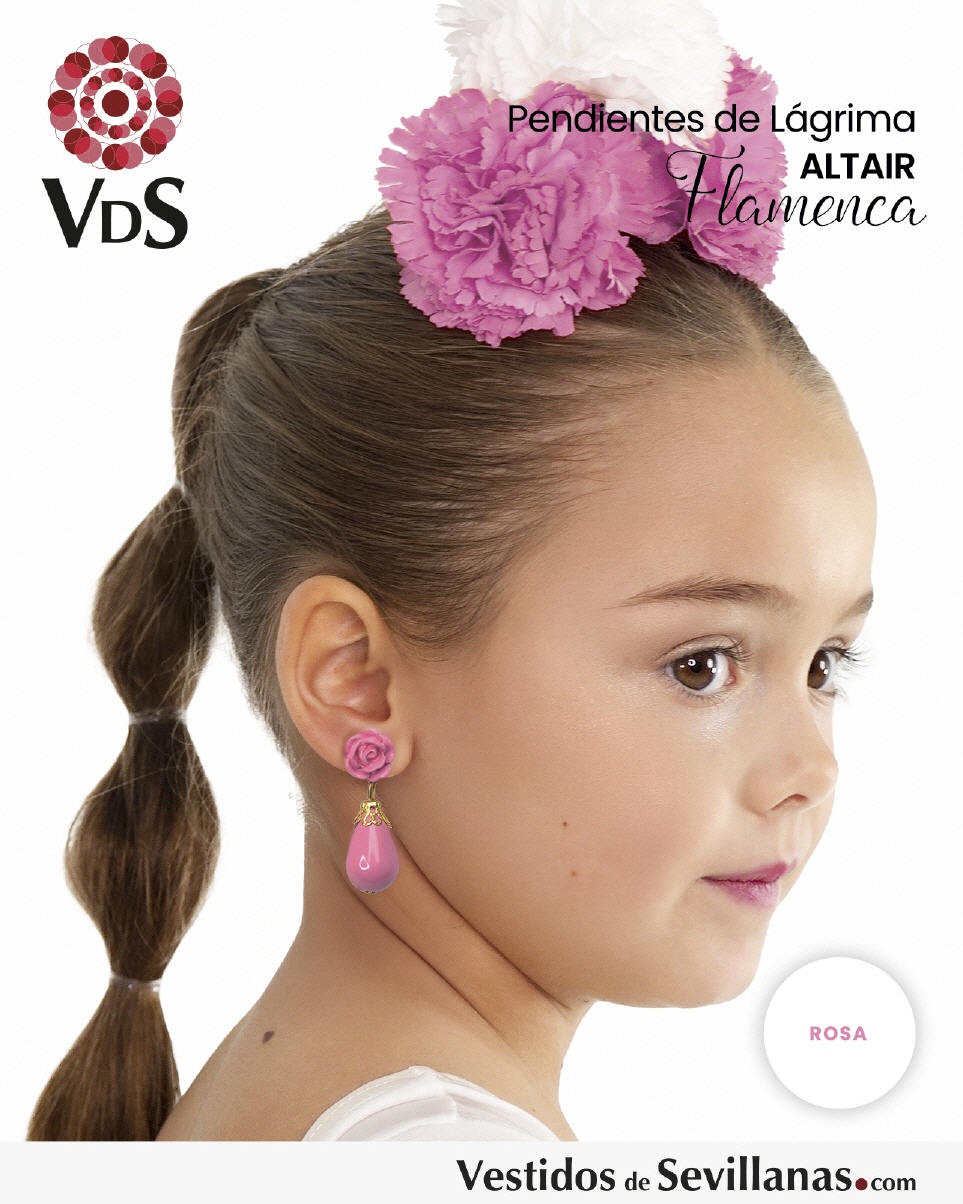 L&aacute;grima+Rosa ALTAIR T.S_3col