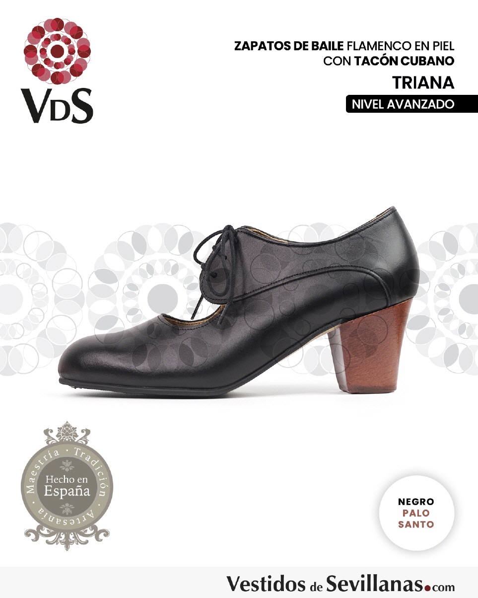 Zapato TRIANA - En piel y Clavos_3col