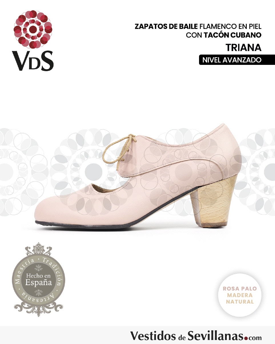 Zapato TRIANA - En piel y Clavos_3col