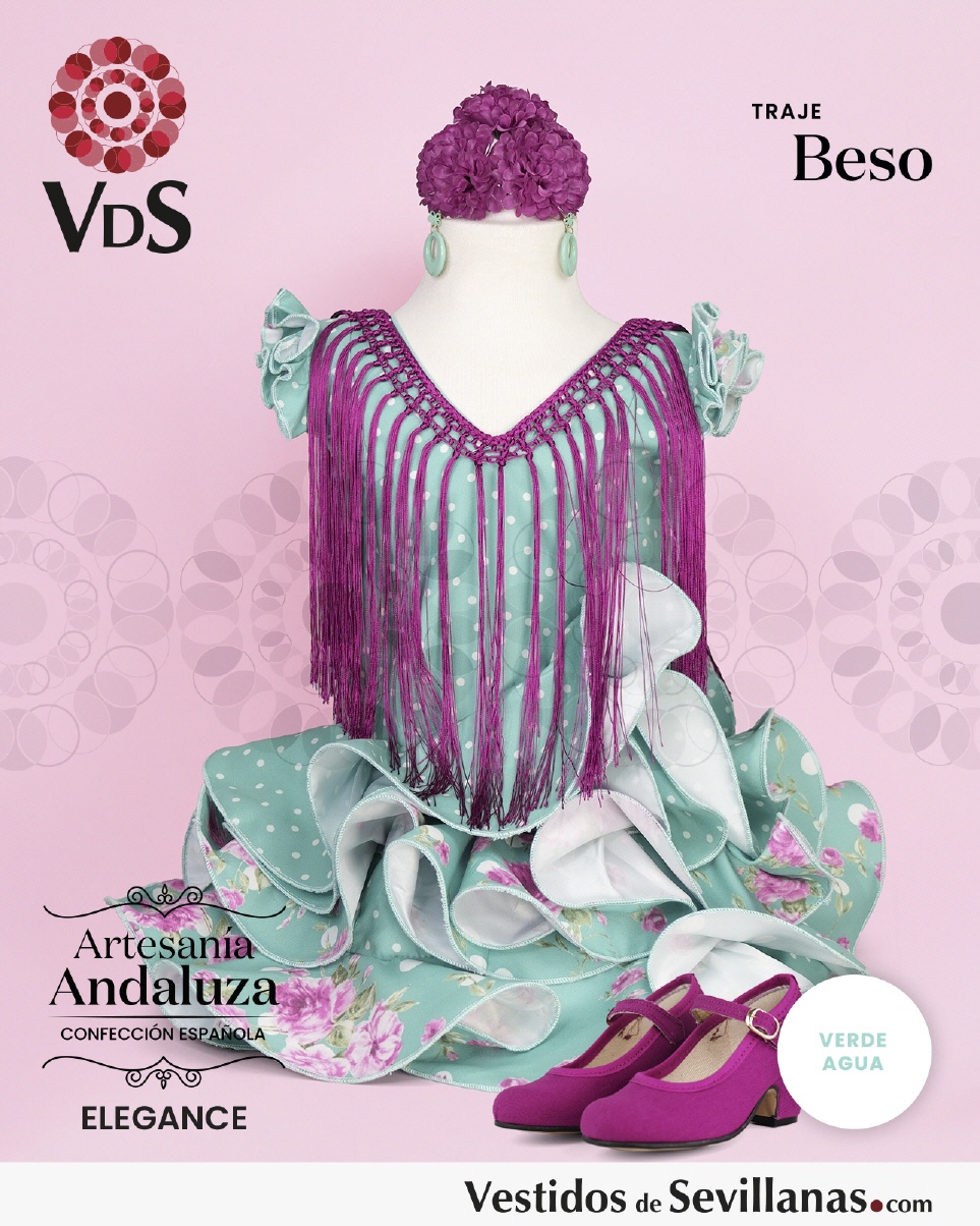 Traje de Flamenca BESO (T.6)_3col