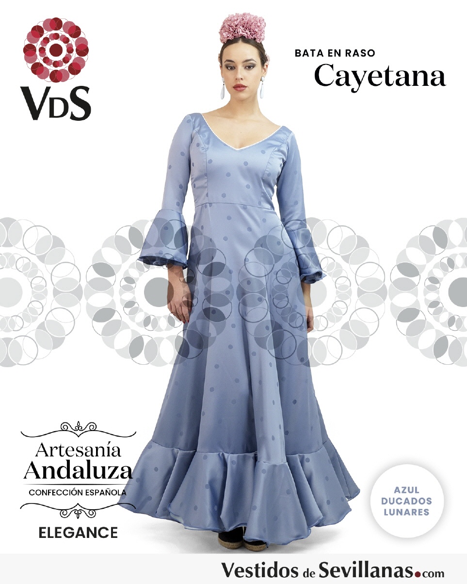 Bata  CAYETANA- Raso_3col