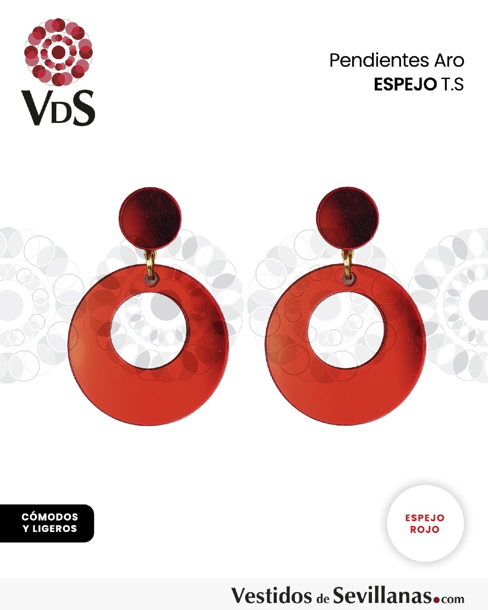 Aros ESPEJO  T.S_3col