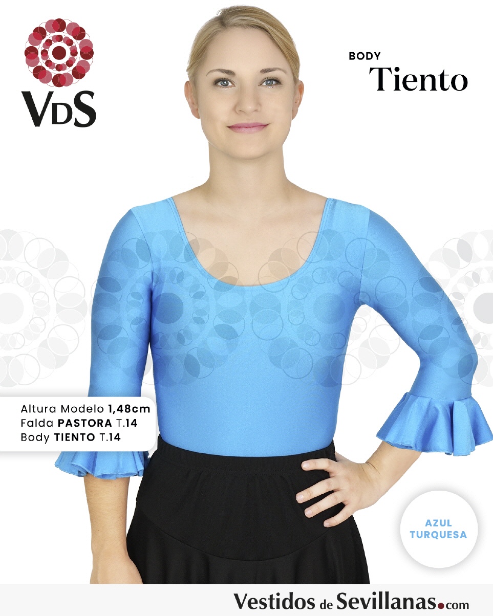 Body TIENTO C/Manga_3col