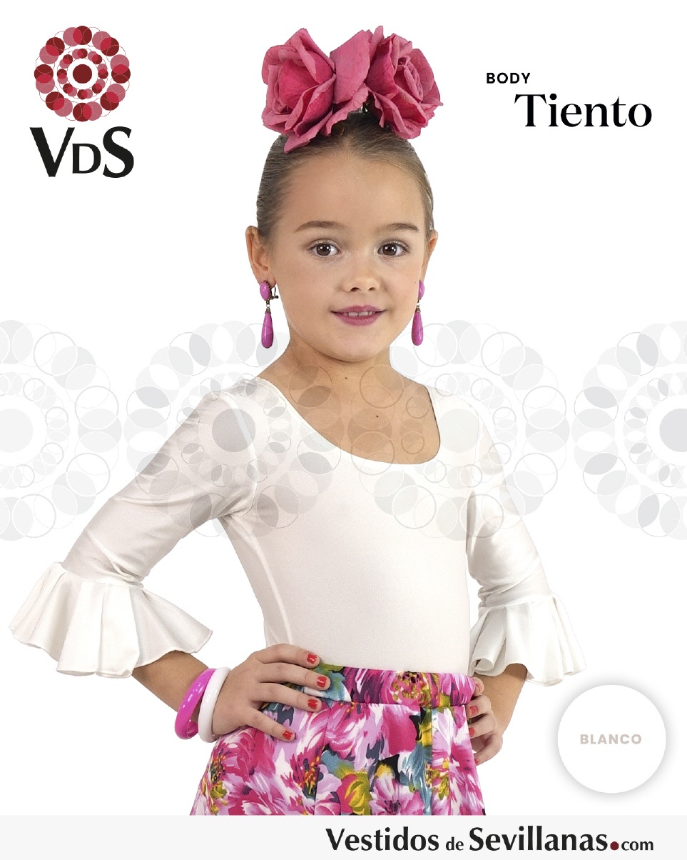 Body TIENTO C/Manga_3col