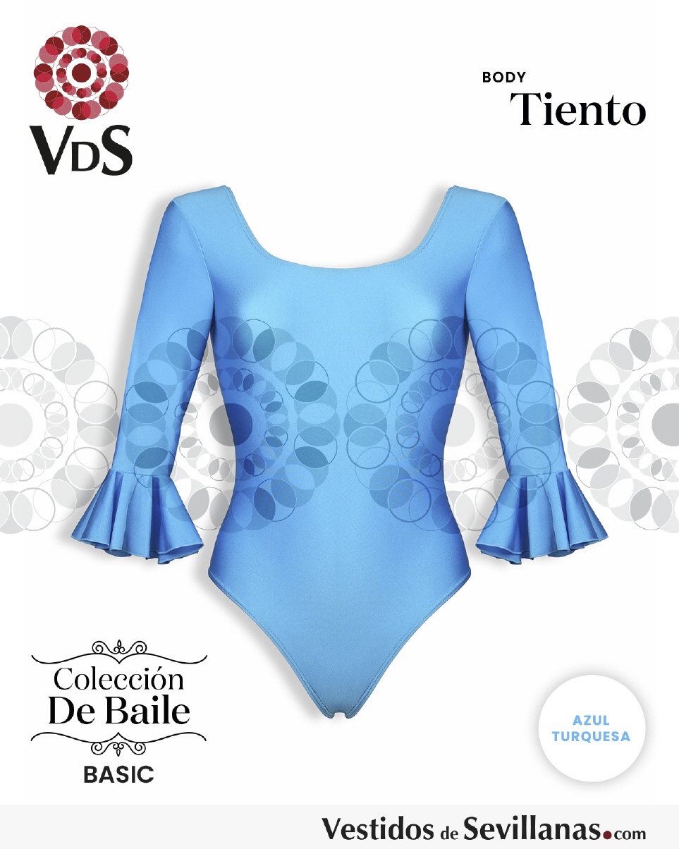 Body TIENTO C/Manga_3col