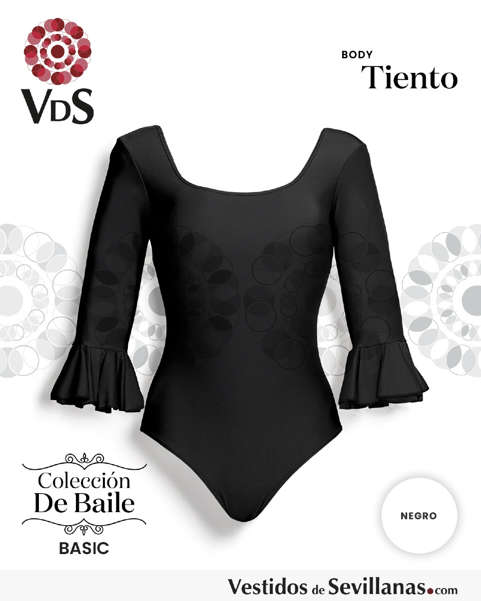 Body TIENTO C/Manga_3col