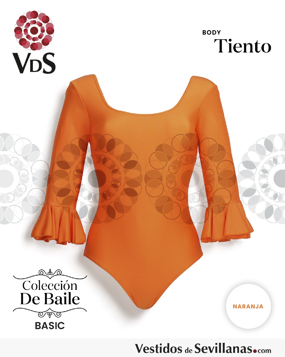 Body TIENTO C/Manga_3col