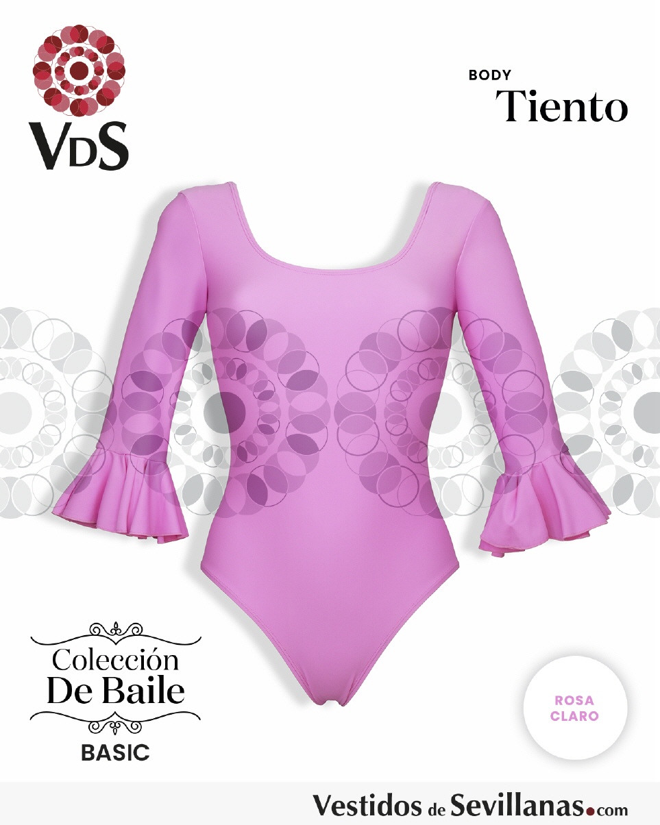 Body TIENTO C/Manga_3col