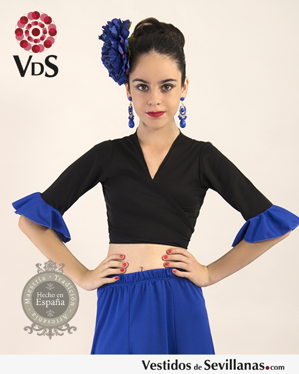 Bolero BARAS infantil_3col