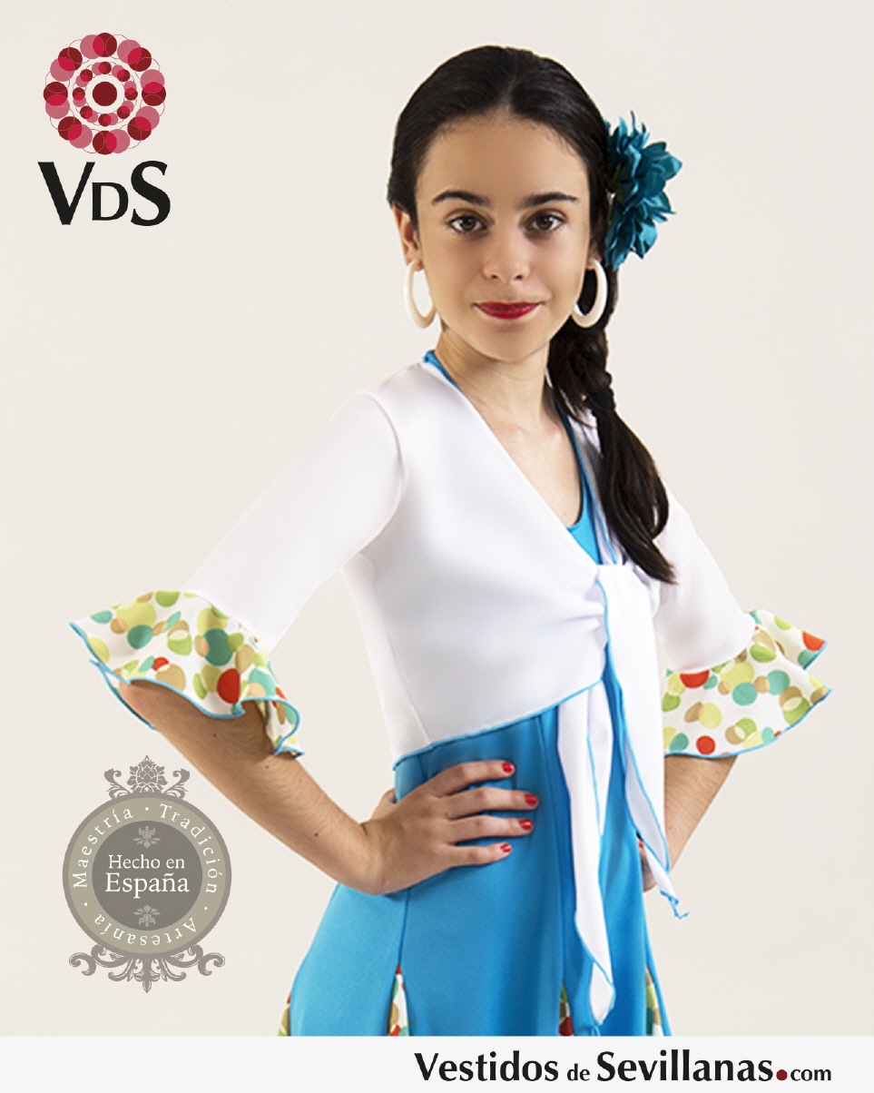 Bolero BARAS infantil_3col