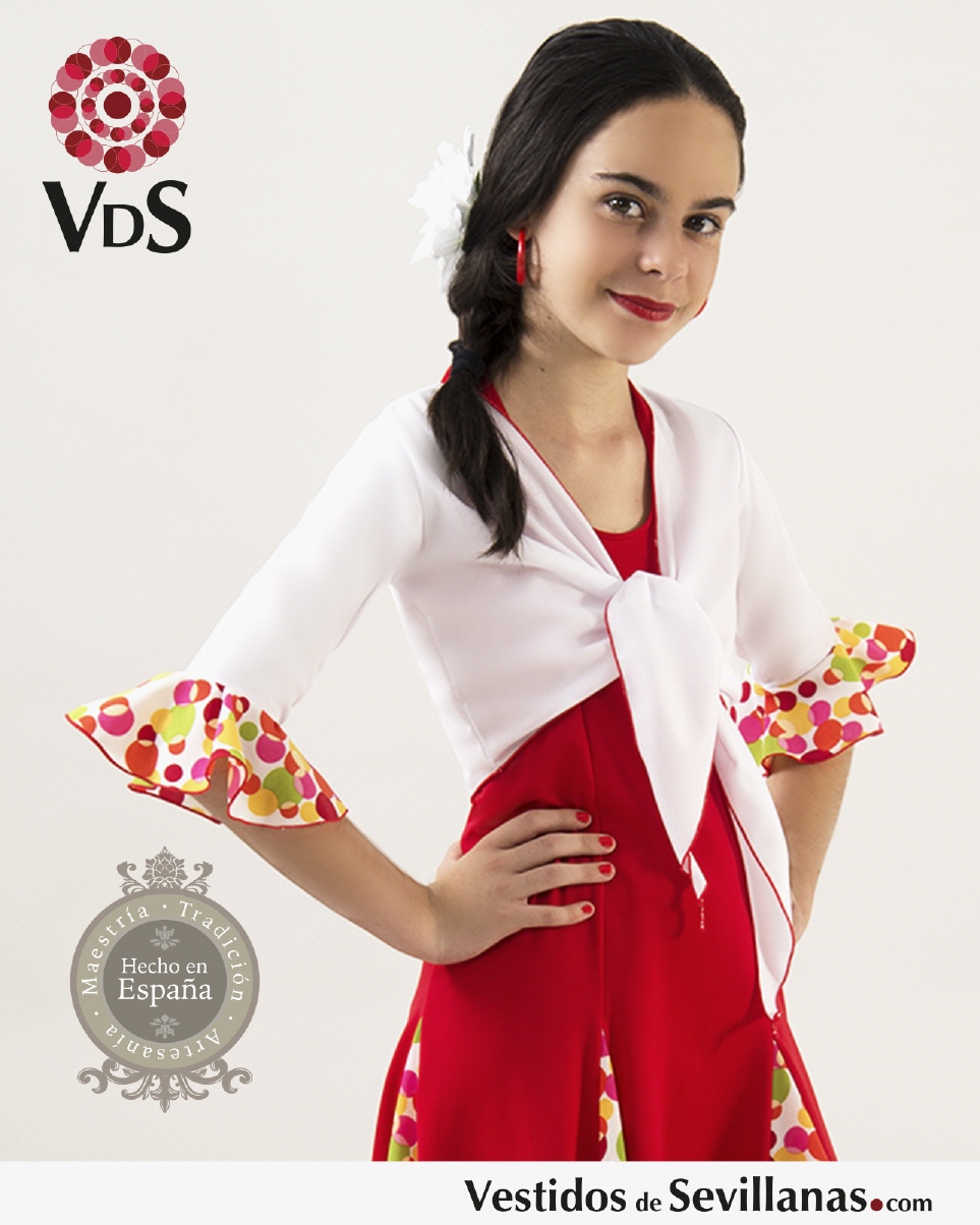 Bolero BARAS infantil_3col