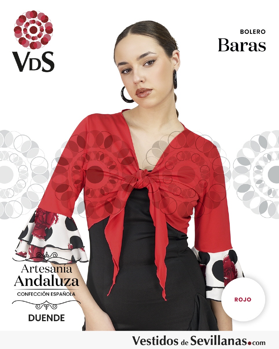 Bolero BARAS_3col