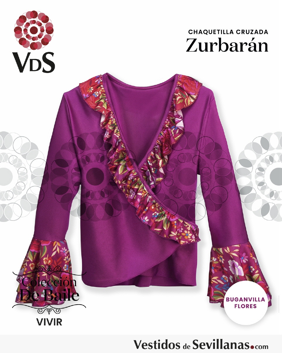 Chaquetilla ZURBAR&Aacute;N_3col