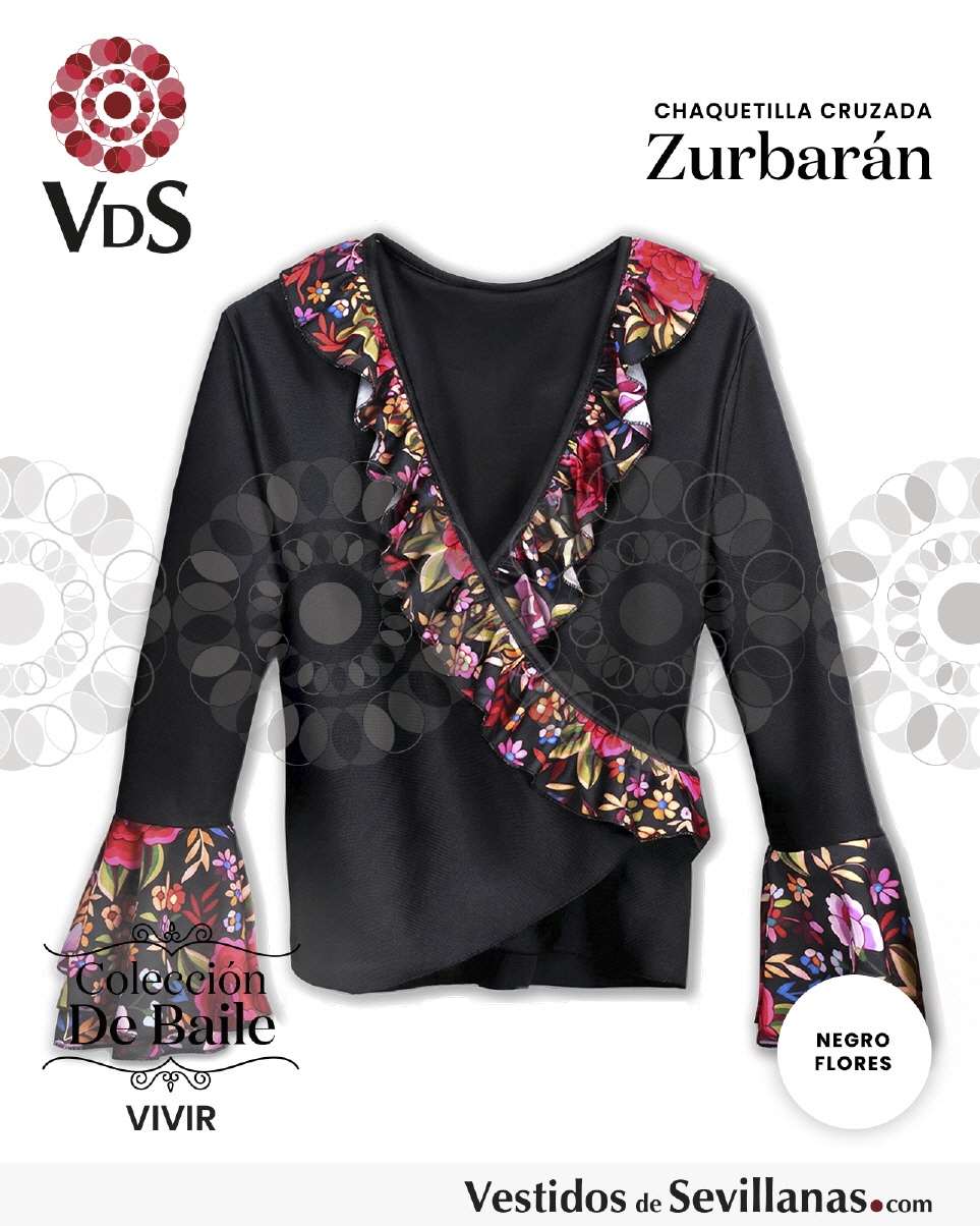 Chaquetilla ZURBAR&Aacute;N_3col