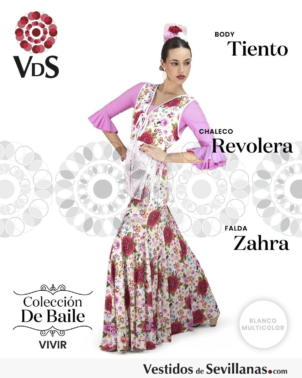 Falda ZAHRA Talle Alto_3col