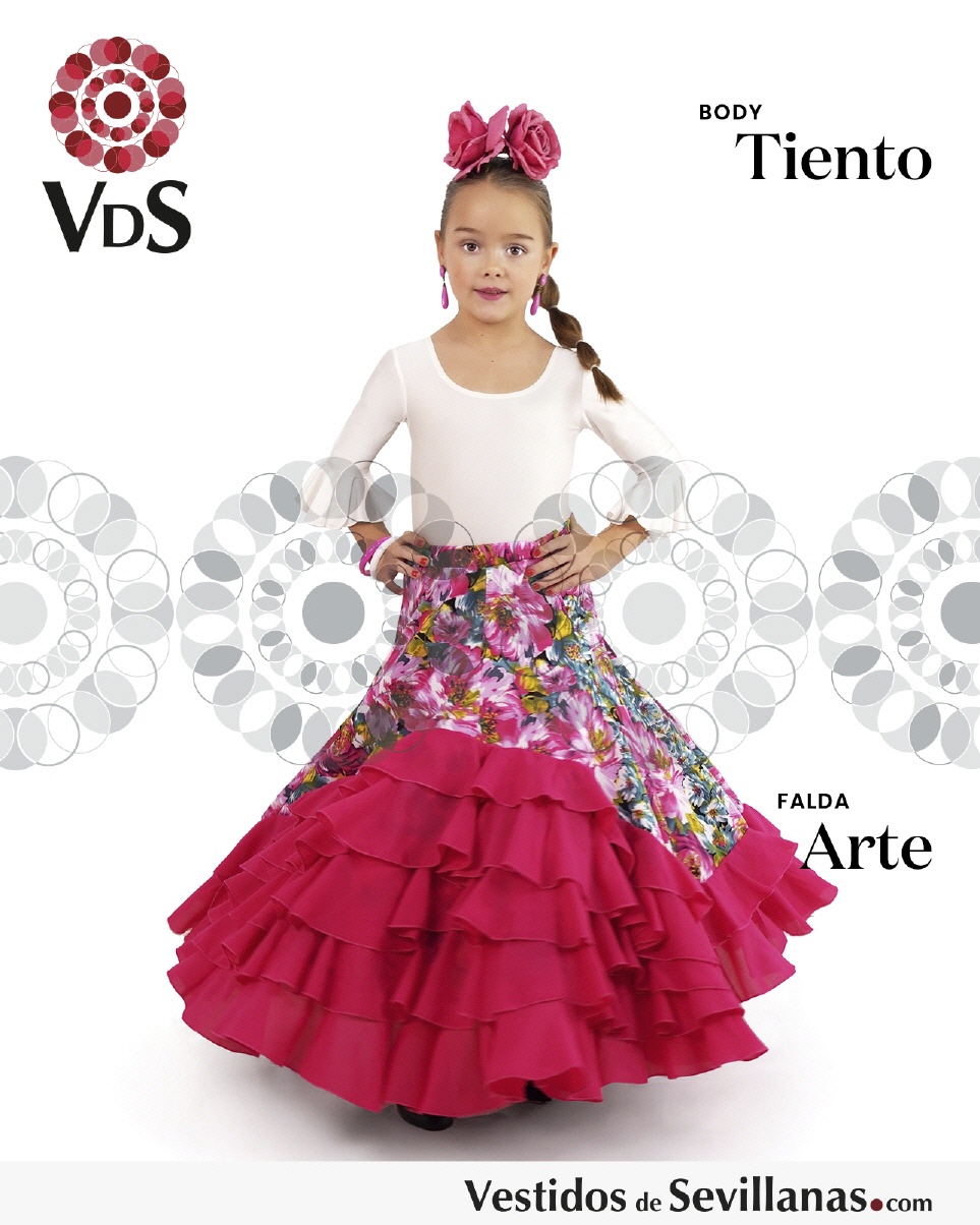 Conjunto Baile Niña 99_3col