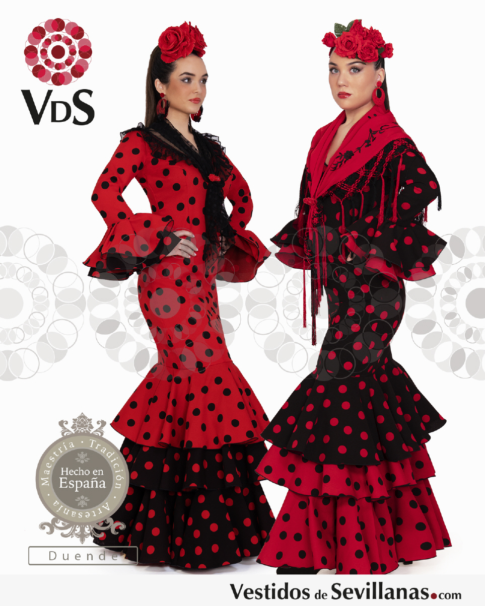 Moda Flamenca, Complementos de flamenca