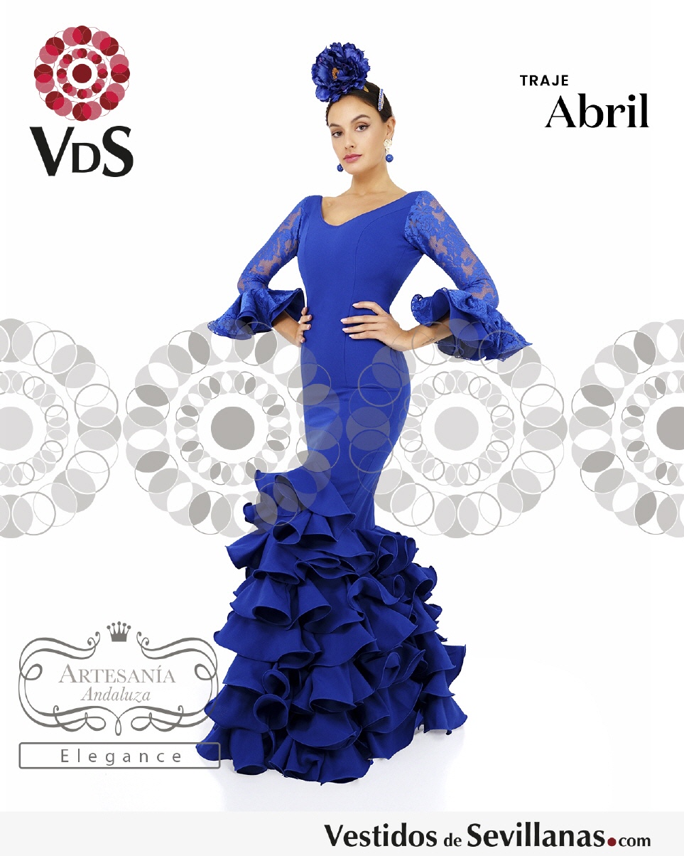 Todo Ideas en moda flamenca fresco  Moda flamenca, Vestidos de flamenca,  Vestidos de sevillanas