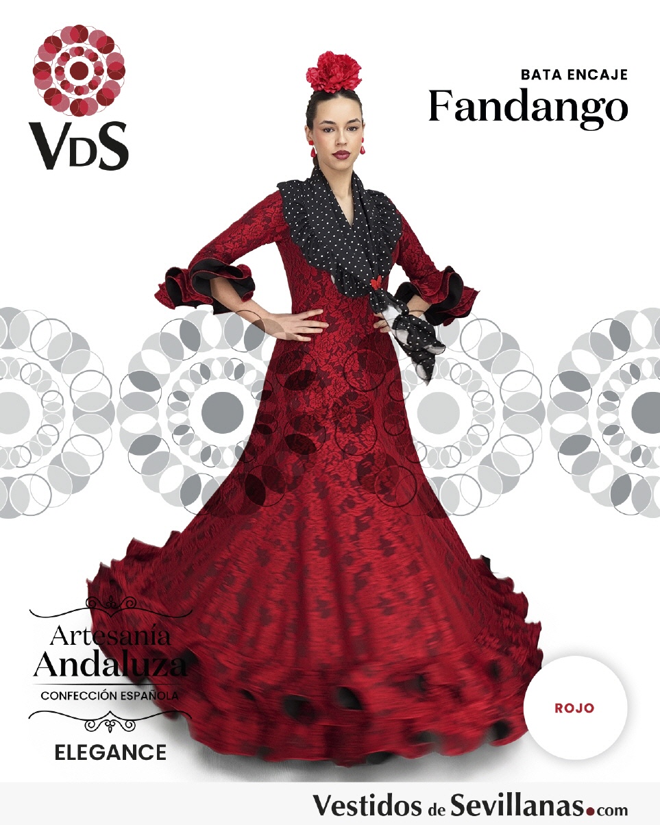 Bata FANDANGO Encaje el&aacute;stico_3col