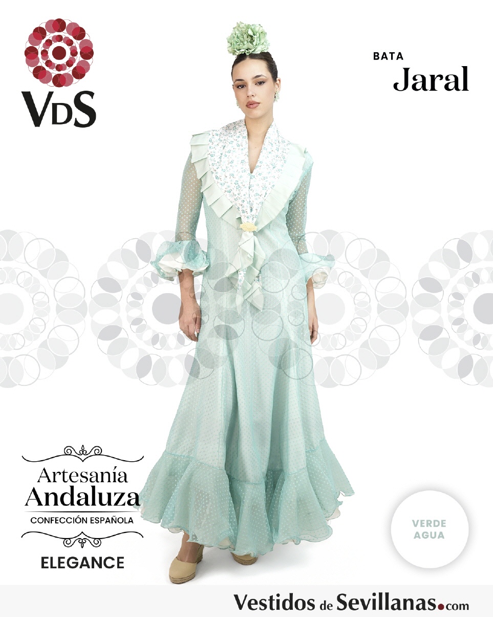 Bata JARAL -  Plumeti_3col