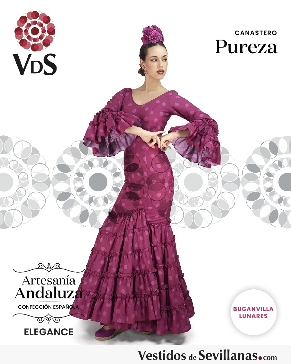 Traje PUREZA Cansatero Strech_3col