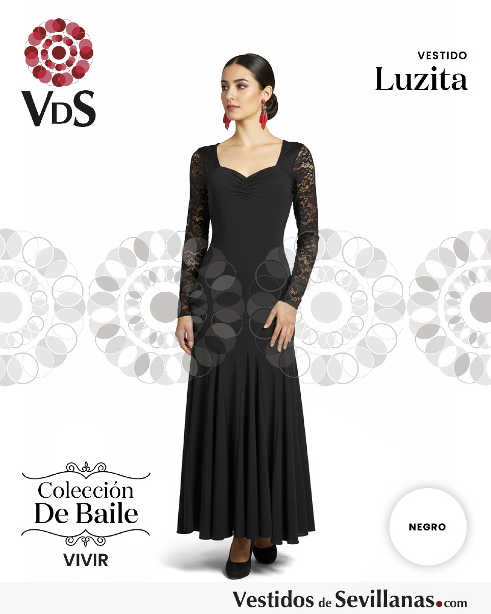 Traje de baile LUZITA_3col