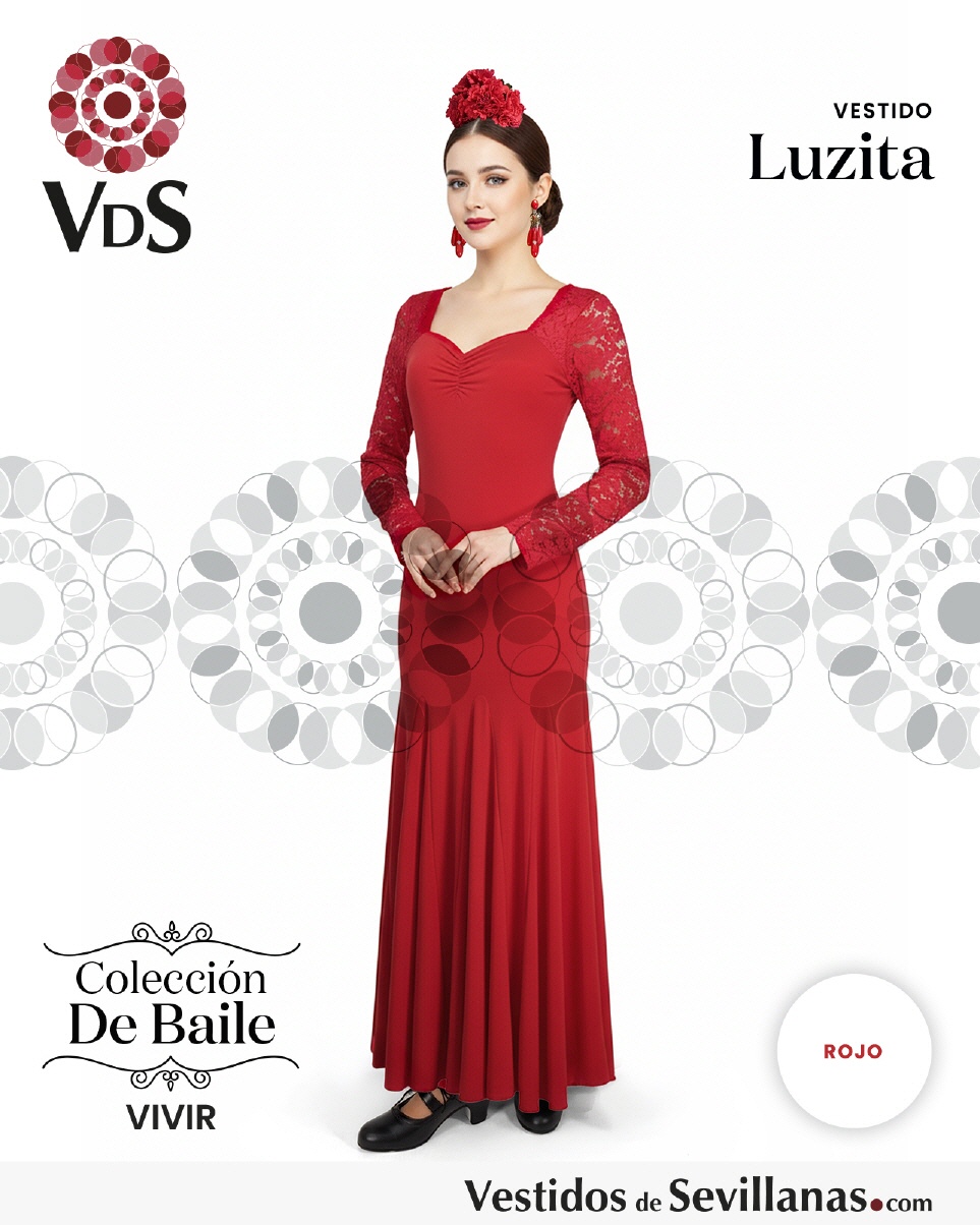 Traje de baile LUZITA_3col
