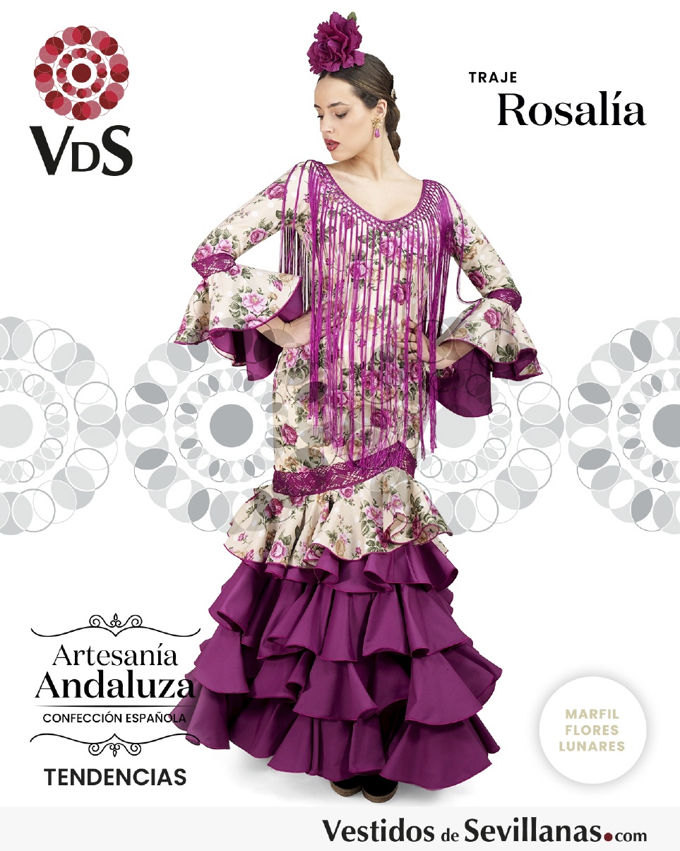 Traje Flamenca ROSAL&Iacute;A (T.S)_3col