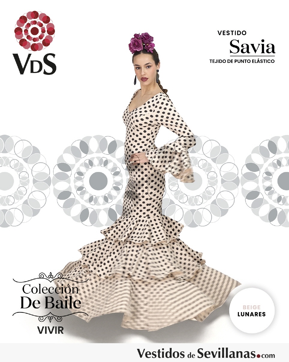 Traje de baile SAVIA_3col