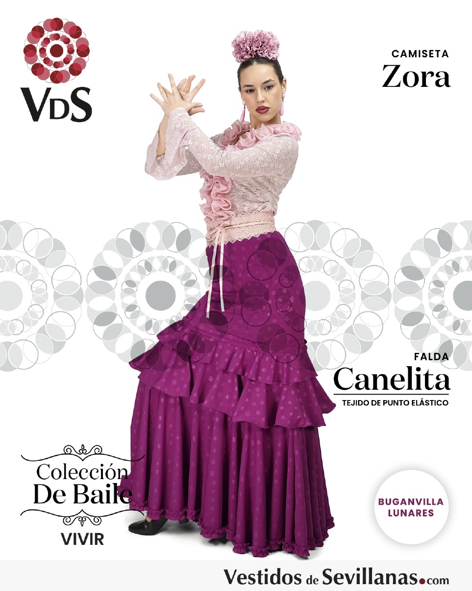 Falda CANELITA 3Volantes y Garruchas_3col