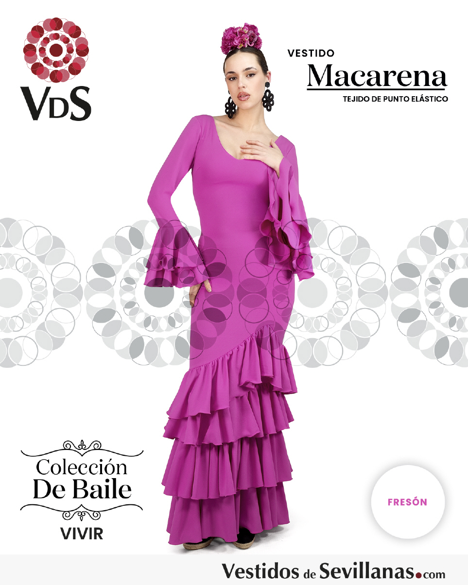 Vestido el&aacute;stico