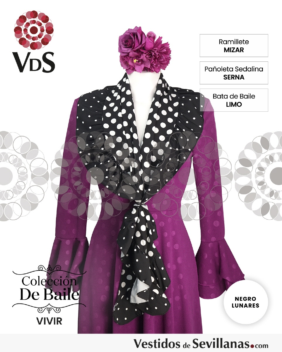 Pa&ntilde;oleta/Pico  SERENA_3col