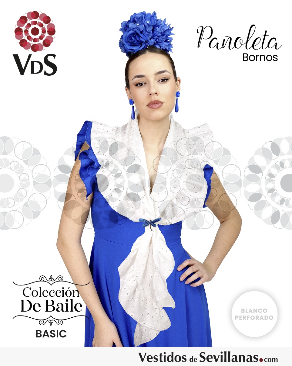 Pa&ntilde;oleta/Pico  BORNOS_3col