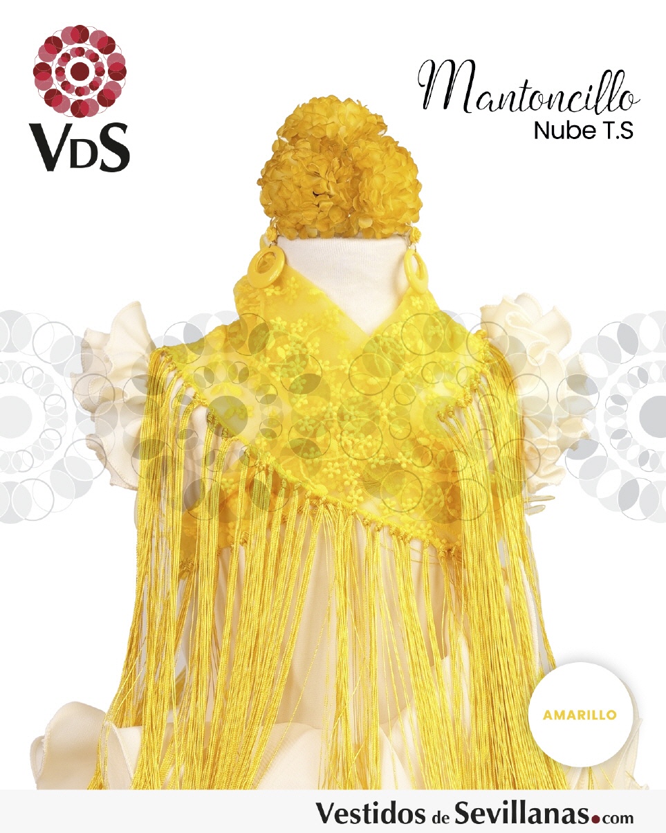 Mantoncillo NUBE T.S_3col