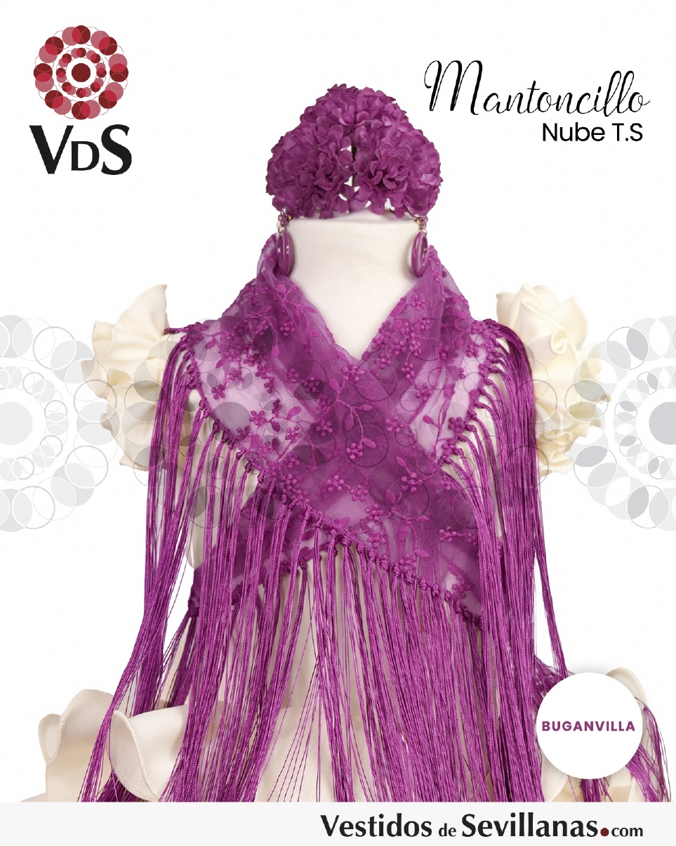 Mantoncillo NUBE T.S_3col