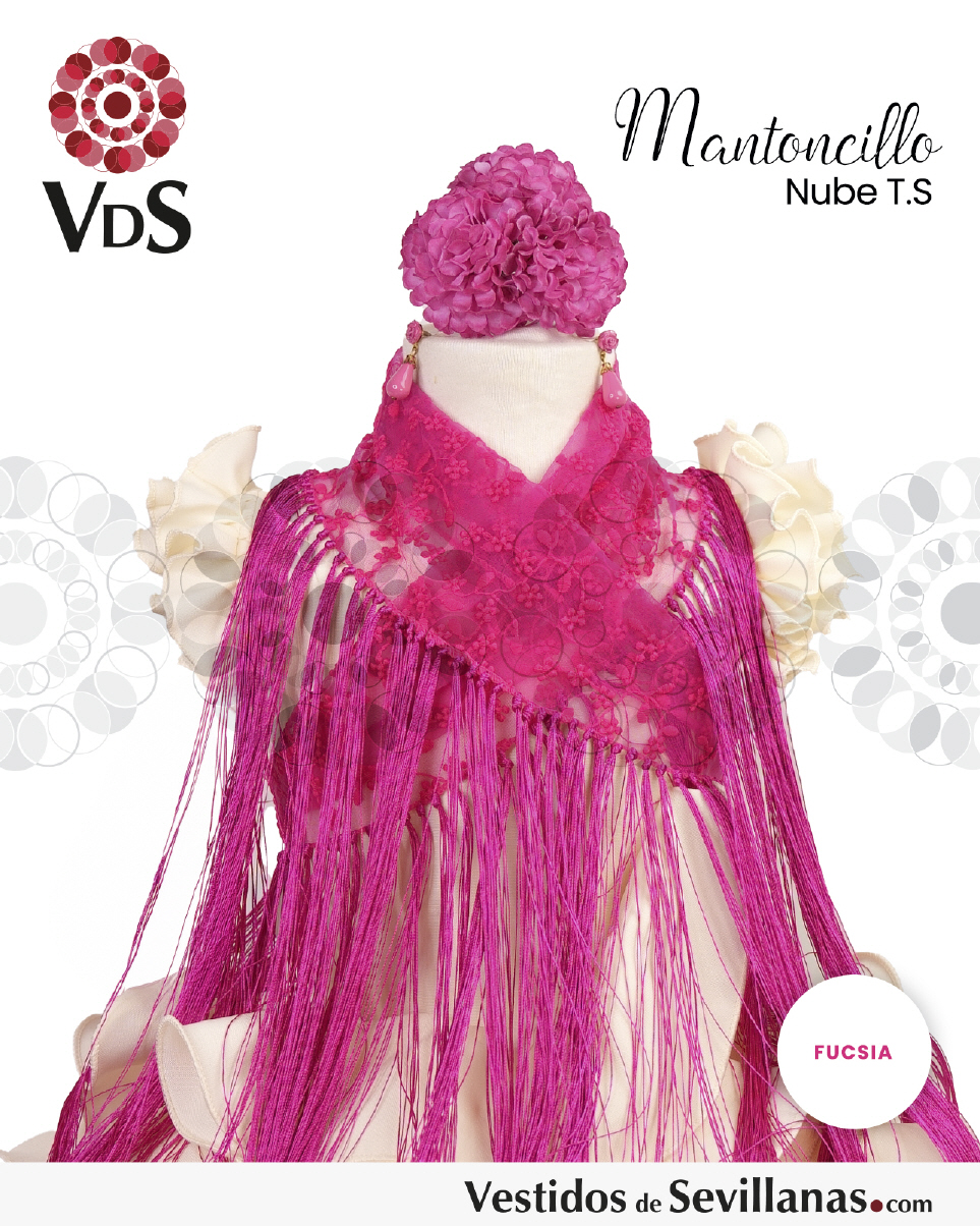 Mantoncillos para ni&ntilde;as