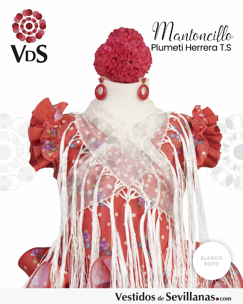 Mantoncillo HERRERA Pumeti T.S_3col