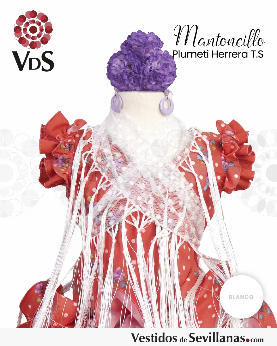 Mantoncillo HERRERA Pumeti T.S_3col