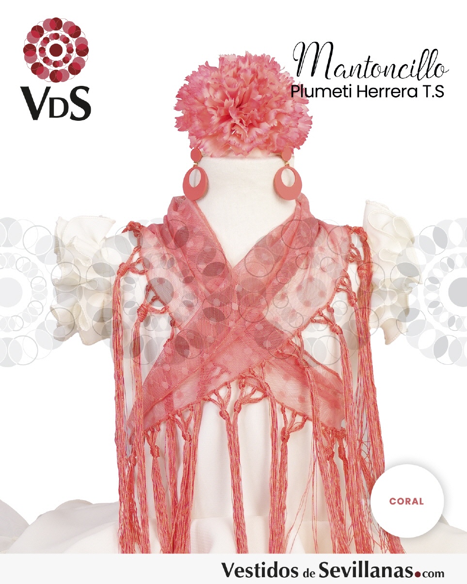 Mantoncillo HERRERA Pumeti T.S_3col
