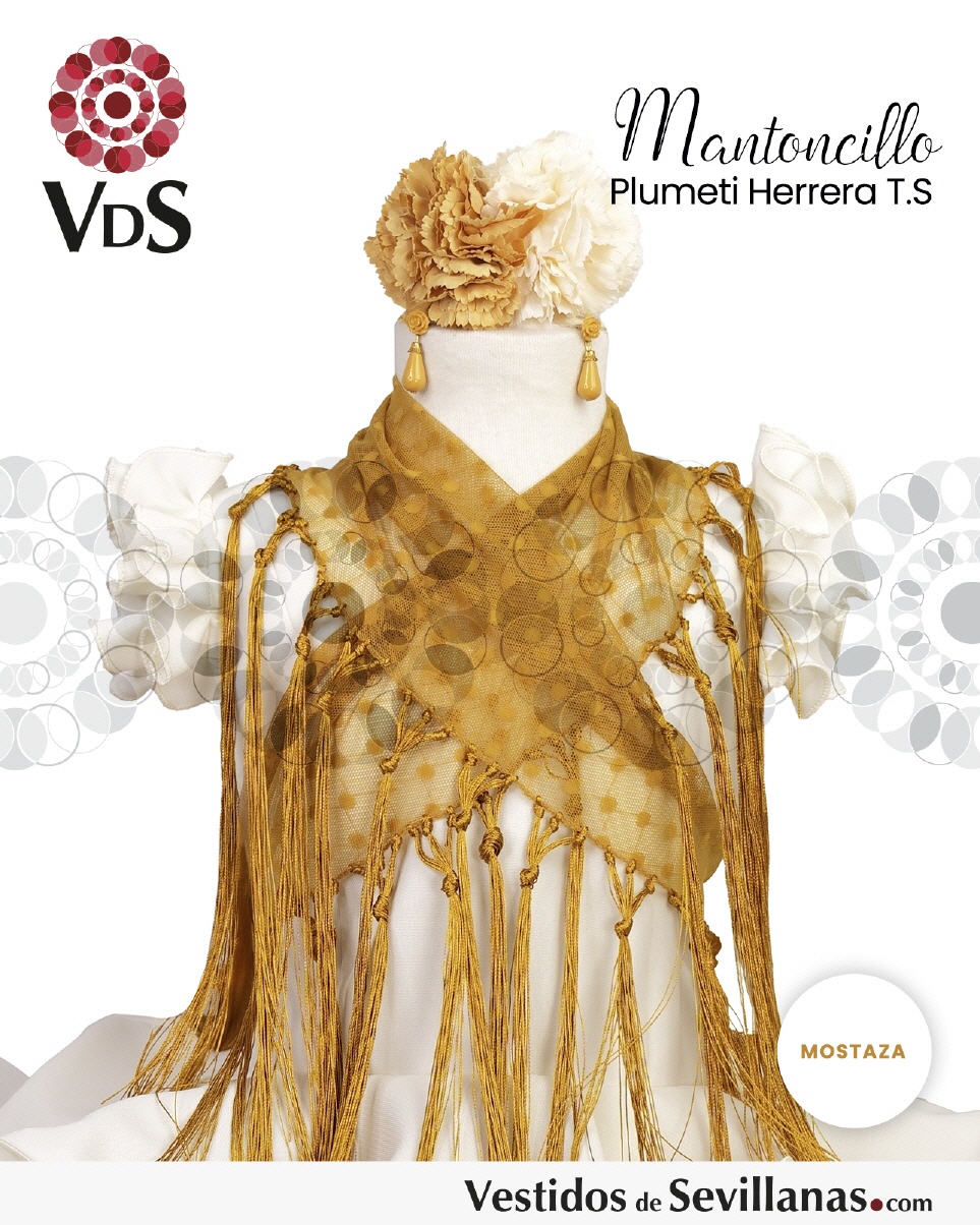 Mantoncillo HERRERA Pumeti T.S_3col