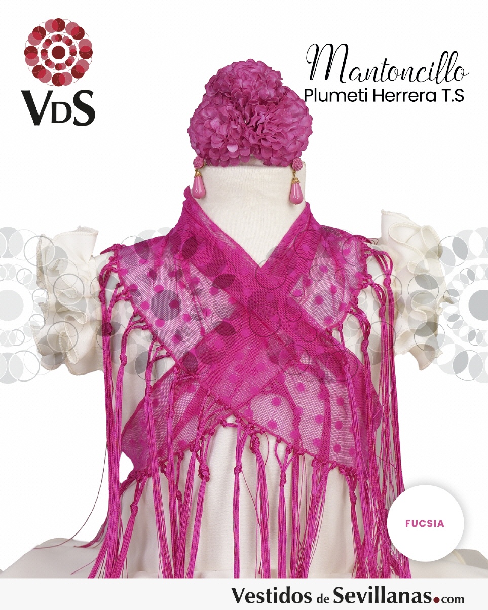 Mantoncillo HERRERA Pumeti T.S_3col