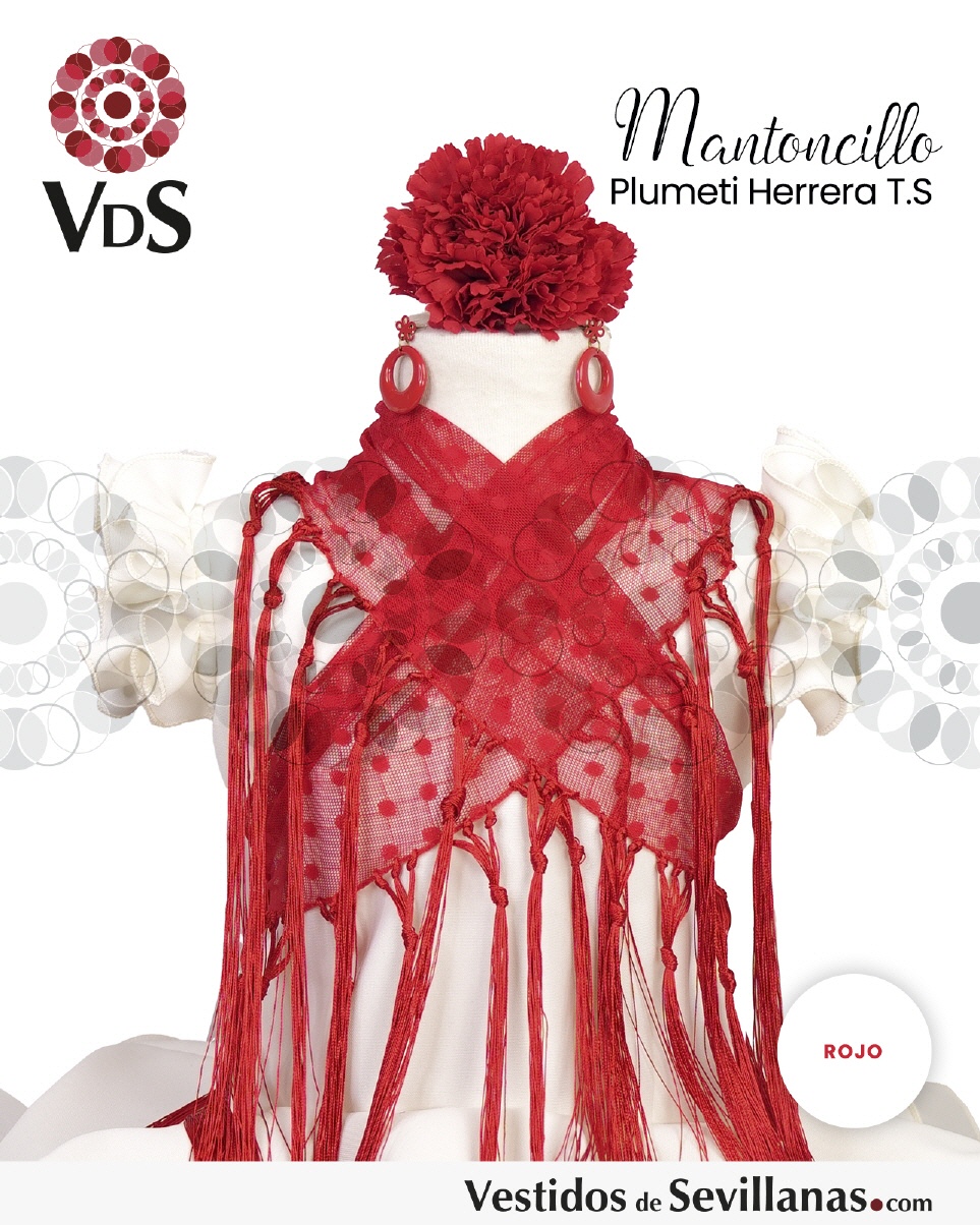 Mantoncillo HERRERA Pumeti T.S_3col